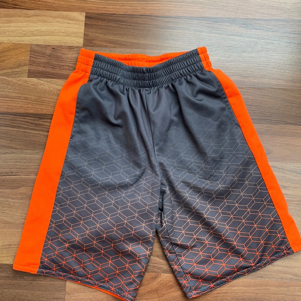 size 6-8 boys shorts